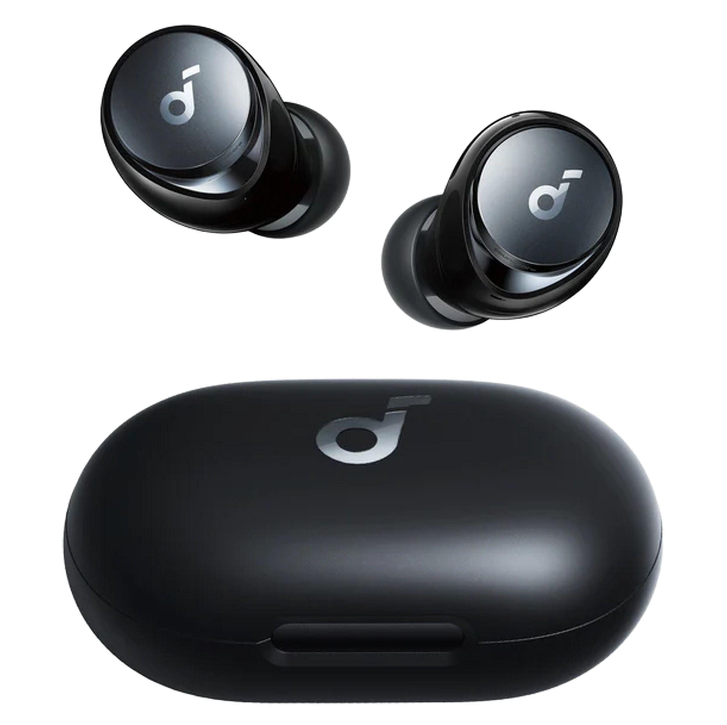 هدفون بلوتوثی انکر مدل Soundcore Space A40 A3936