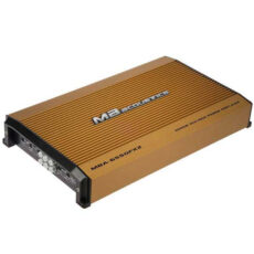 آمپلی فایر خودرو ام بی آکوستیک مدل MBA-6550