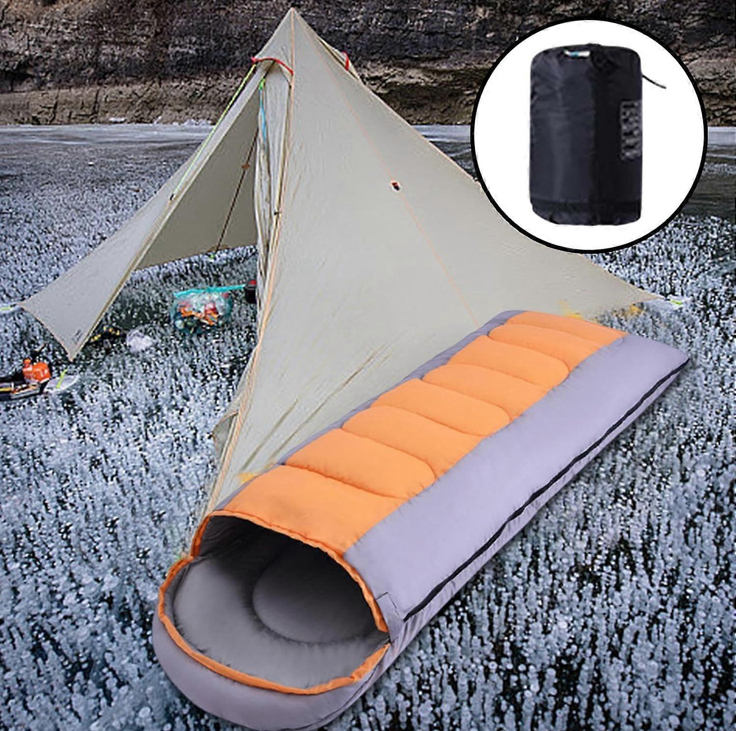 کیسه خواب یک نفره مدل BJL-028