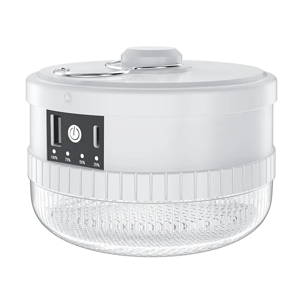 چراغ آویز چادر دی پی مدل DP-7823B