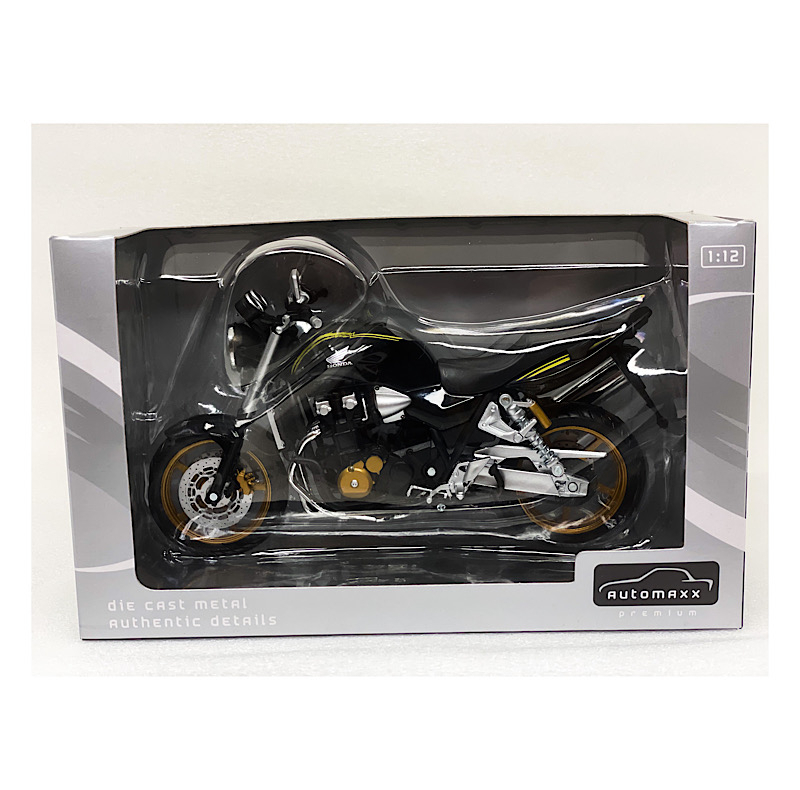 موتور بازی مدل CB 1300