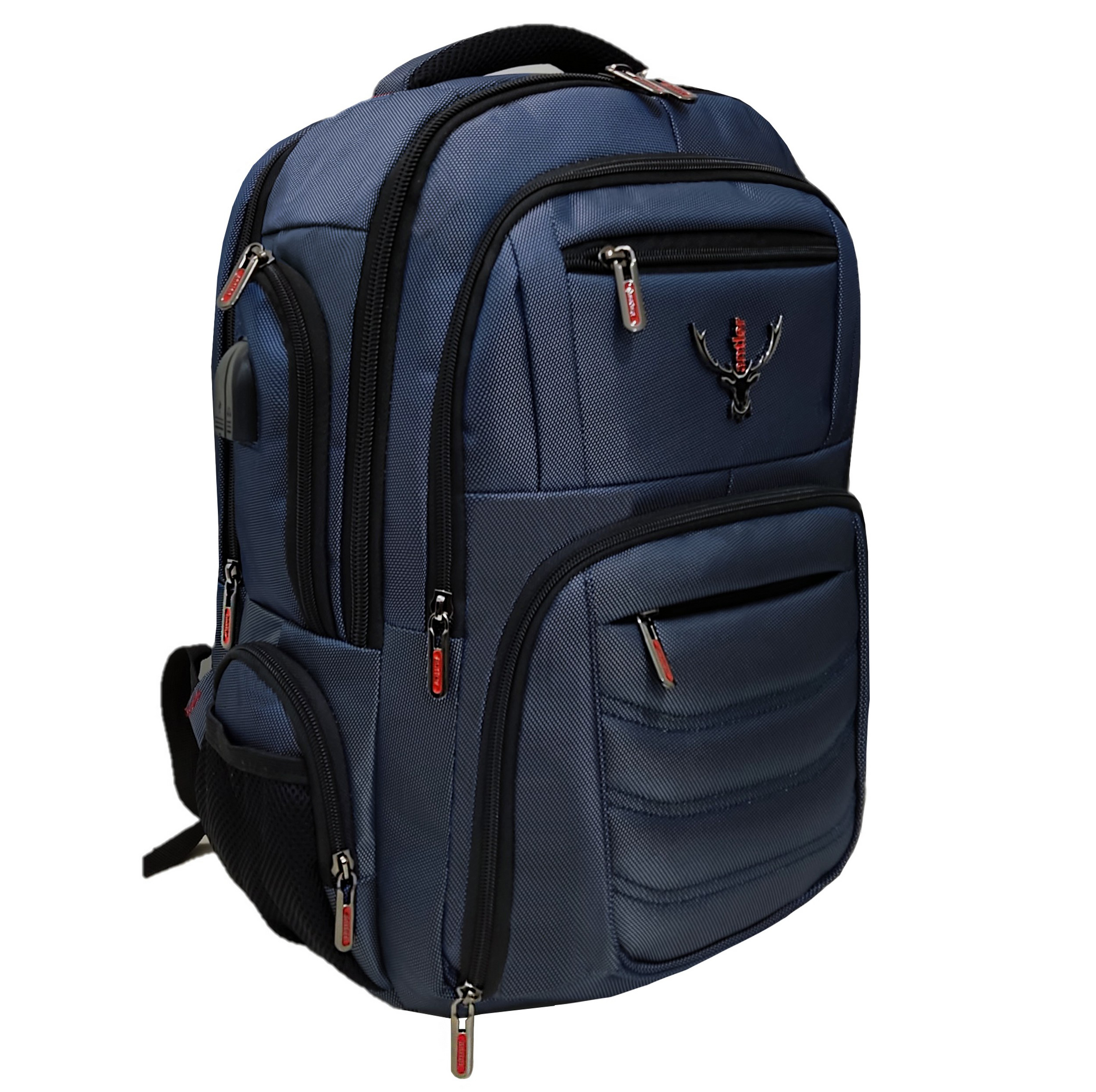 کوله پشتی آنتلر مدل Sivas L5141