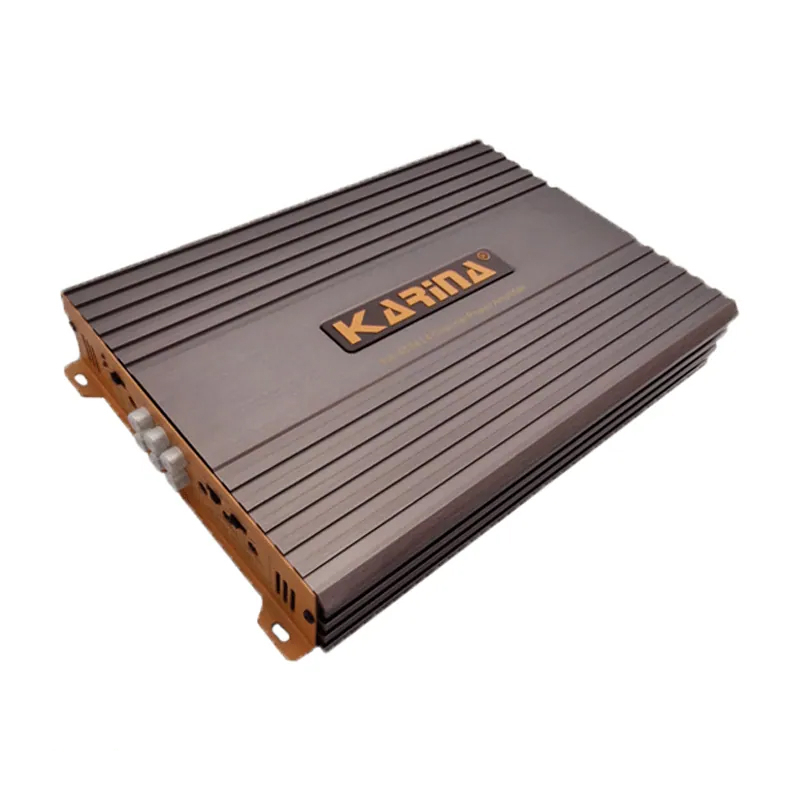 آمپلی فایر خودرو 4 کانال کارینا مدل KX-4504