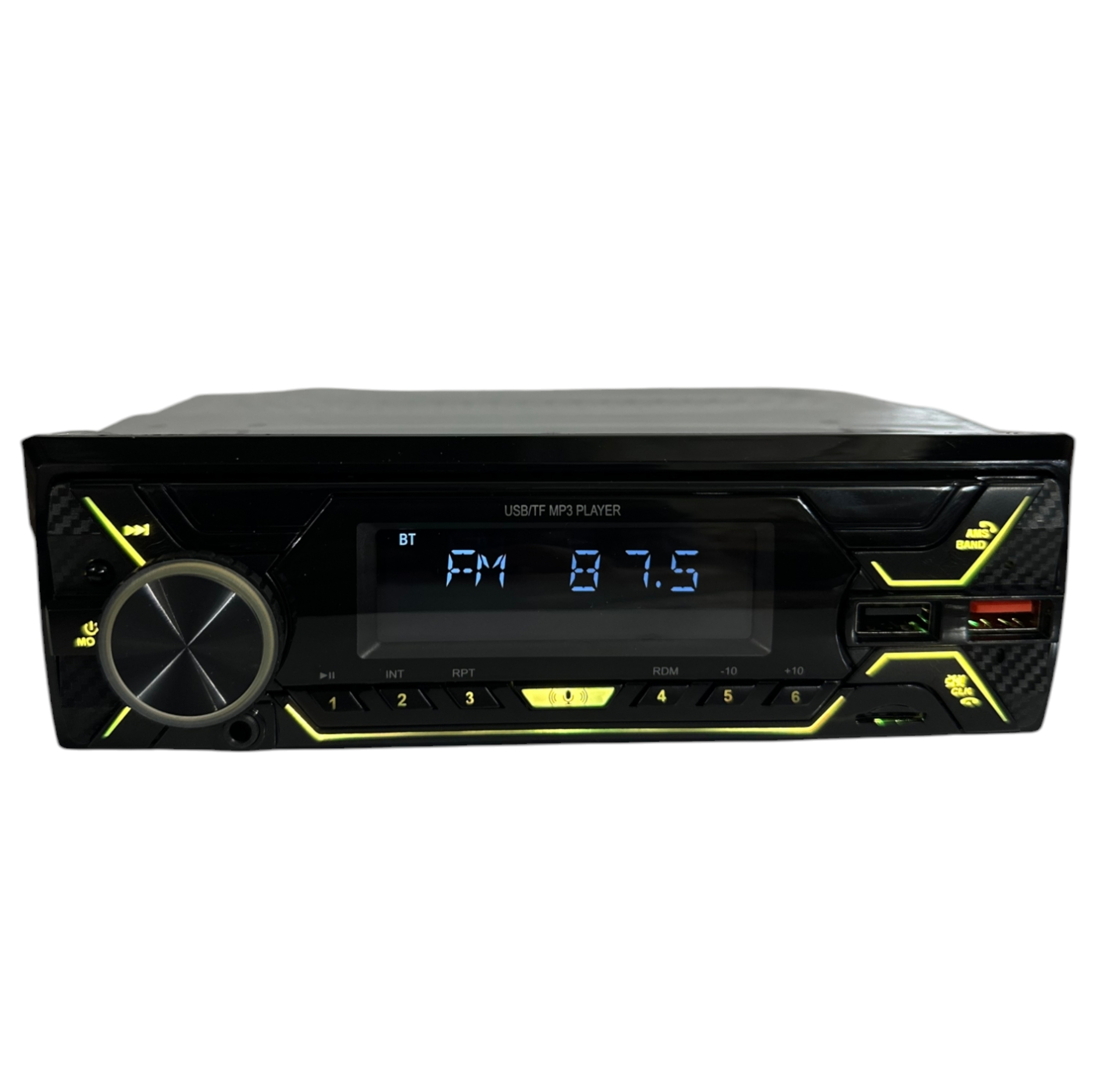 پخش کننده خودرو مدل Car MP3 player