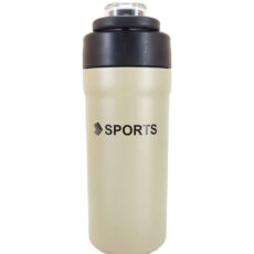 ماگ سفری مدل sport گنجایش 0.680 لیتر