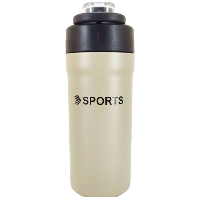ماگ سفری مدل sport گنجایش 0.680 لیتر