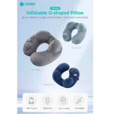 بالش دورگردنی کوتتسی مدل TR-009