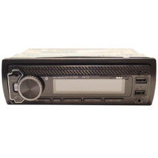 پخش کننده خودرو ساج الکتریک مدل SA-770