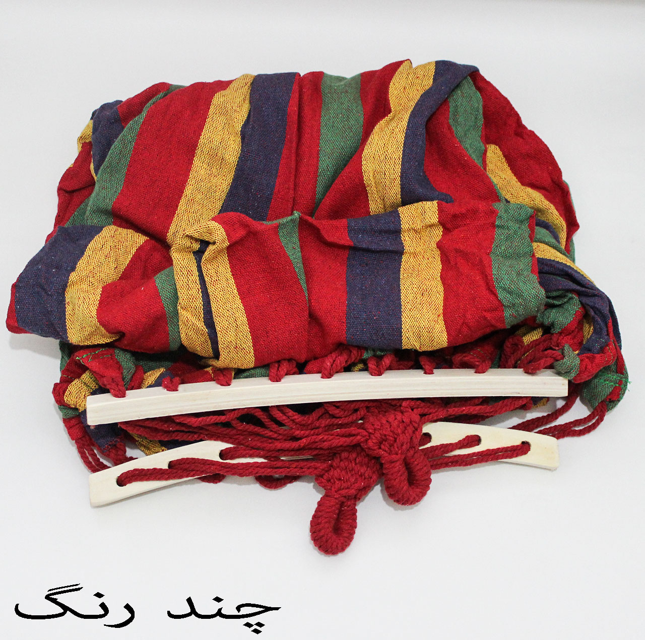 تخت آویز سفری مدل 150