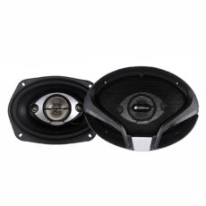 بلندگو درب جلو راست خودرو ساندیا مدل SP-6903 سایز 9×6 اینچ بسته 2 عددی