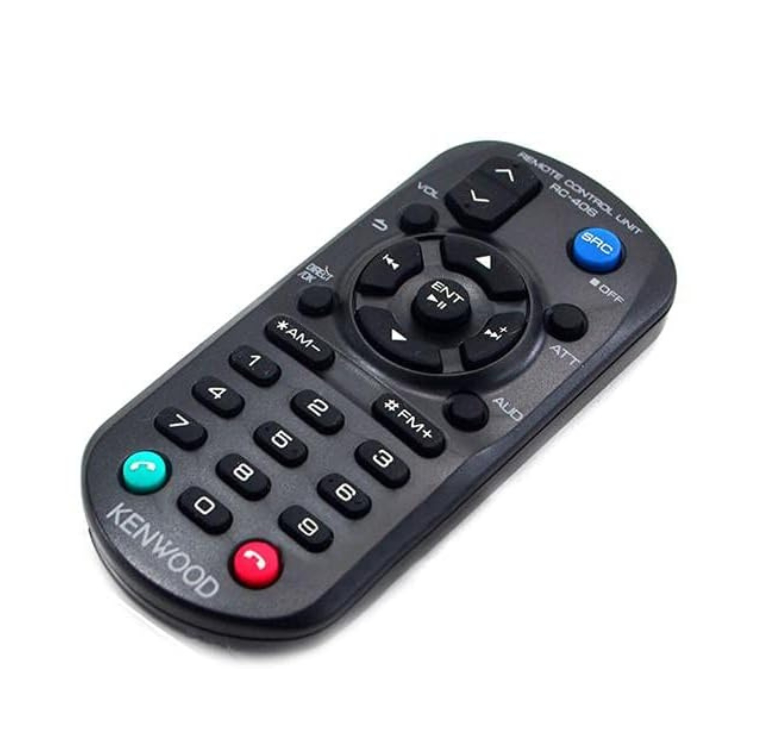 پخش کننده خودرو کنوود مدل KMM-105