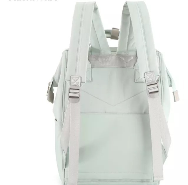کوله پشتی سفری هیماواری مدل GH-9004