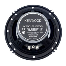 اسپیکر خودرو کنوود مدل KFC-S1656 بسته دو عددی