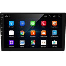 پخش کننده تصویری خودرو پایونیر مدل ANDROID-20