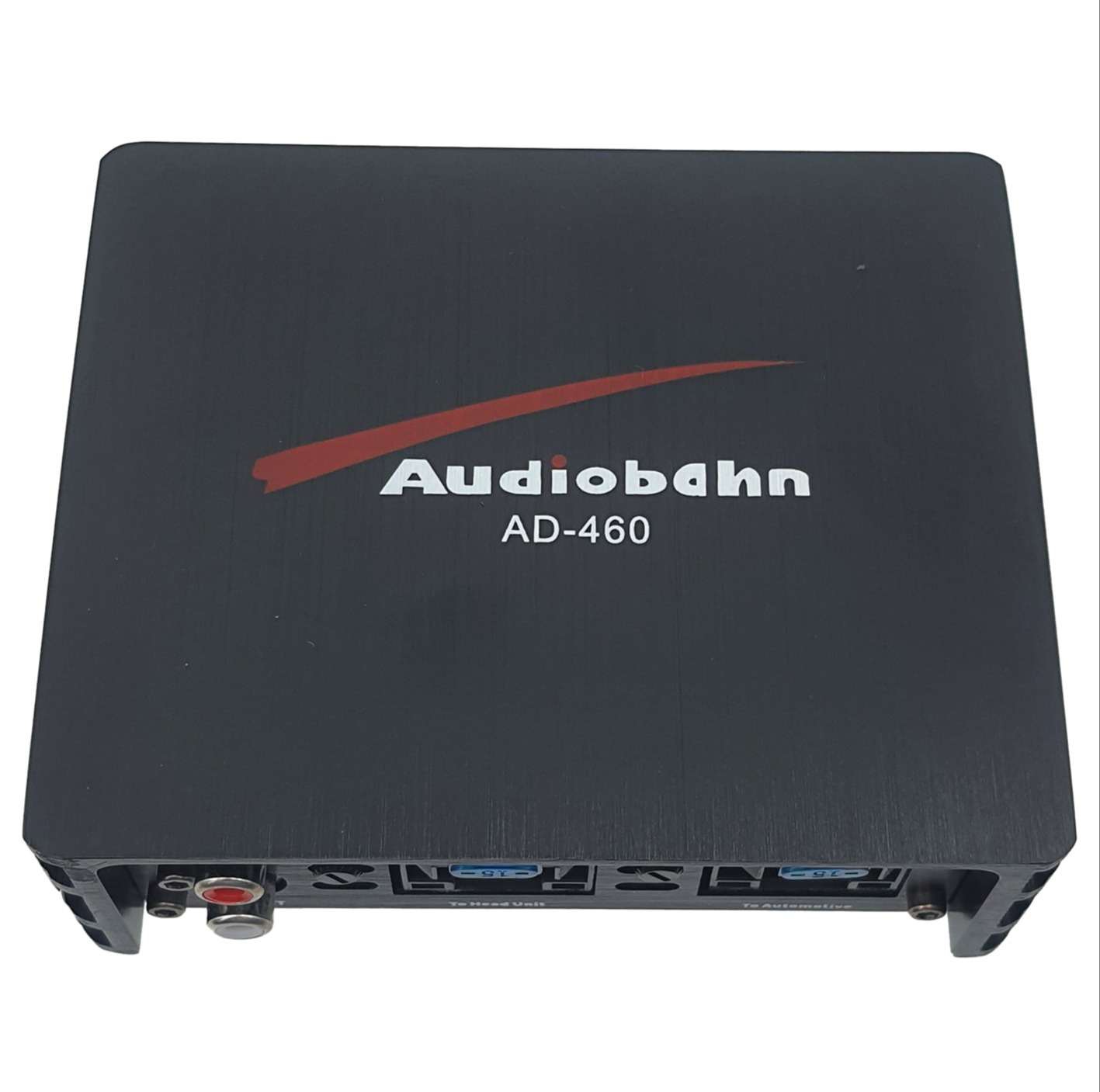 آمپلی فایر خودرو 4 کانال آدیو بان مدل AD-460