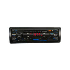پخش کننده خودرو سونیر مدل SYR-8258