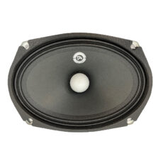 میدرنج خودرو مدل Titan Audio Ti-690Bt بسته دو عددی