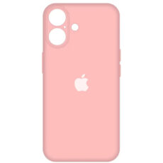 کاور مدل سیلیکونی پاک کنی مناسب برای گوشی موبایل اپل IPHONE 17
