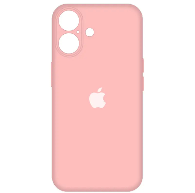 کاور مدل سیلیکونی پاک کنی مناسب برای گوشی موبایل اپل IPHONE 17