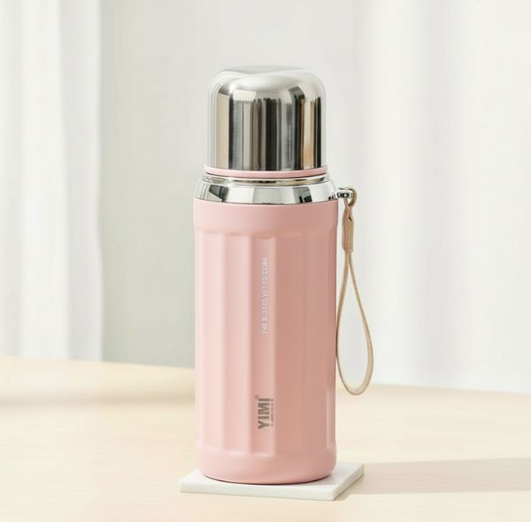 فلاسک مدل Hot-Cool گنجایش 0.53 لیتر