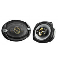 اسپیکر خودرو جی وی سی مدل CS-DR695HP بسته 2 عددی
