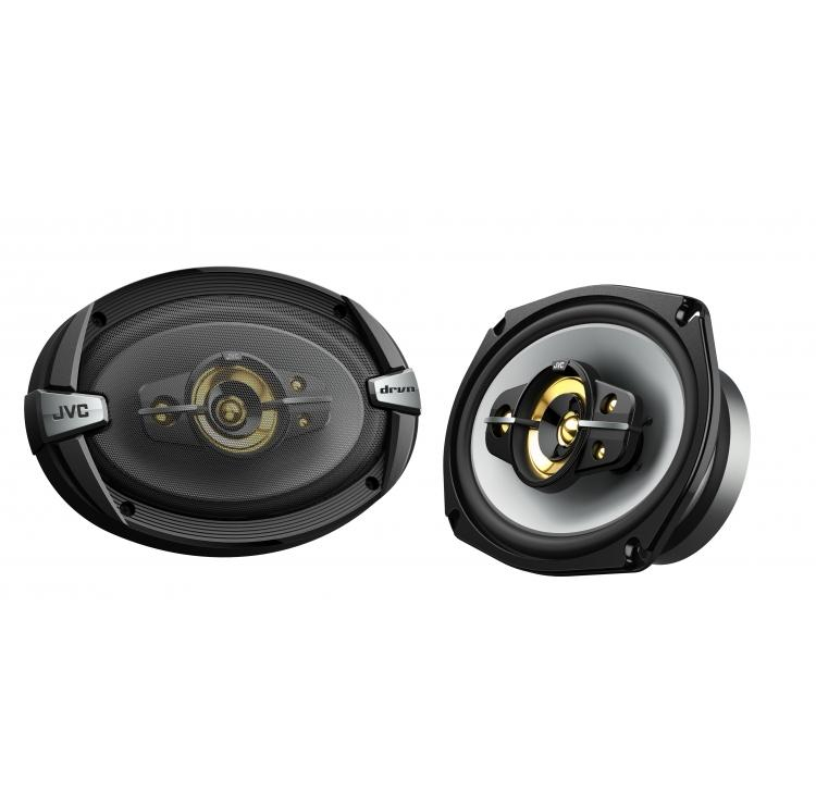 اسپیکر خودرو جی وی سی مدل CS-DR695HP بسته 2 عددی