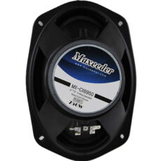 اسپیکر خودرو مکسیدر مدل MX-CX6950 PL6901 بسته دو عددی