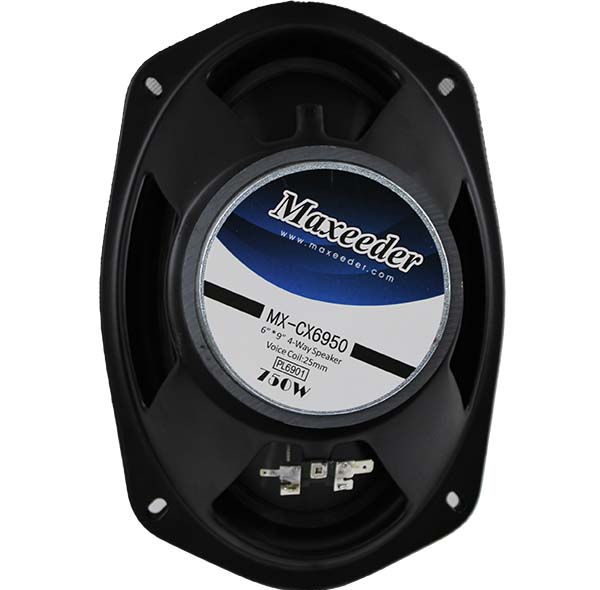 اسپیکر خودرو مکسیدر مدل MX-CX6950 PL6901 بسته دو عددی