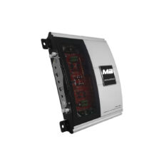 آمپلی فایر خودرو ام بی آکوستیکس مدل MBA-295