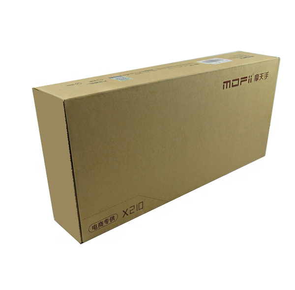 مینی کیبورد و موس مافی مدل X210