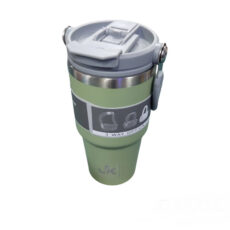 تراول ماگ مدل JK Beverage گنجایش 0.6 لیتر