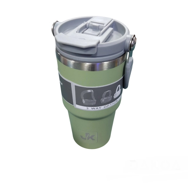 تراول ماگ مدل JK Beverage گنجایش 0.6 لیتر
