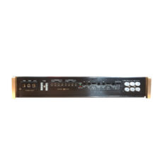 آمپلی فایر خودرو ام بی آکوستیکس مدل MBA-8080