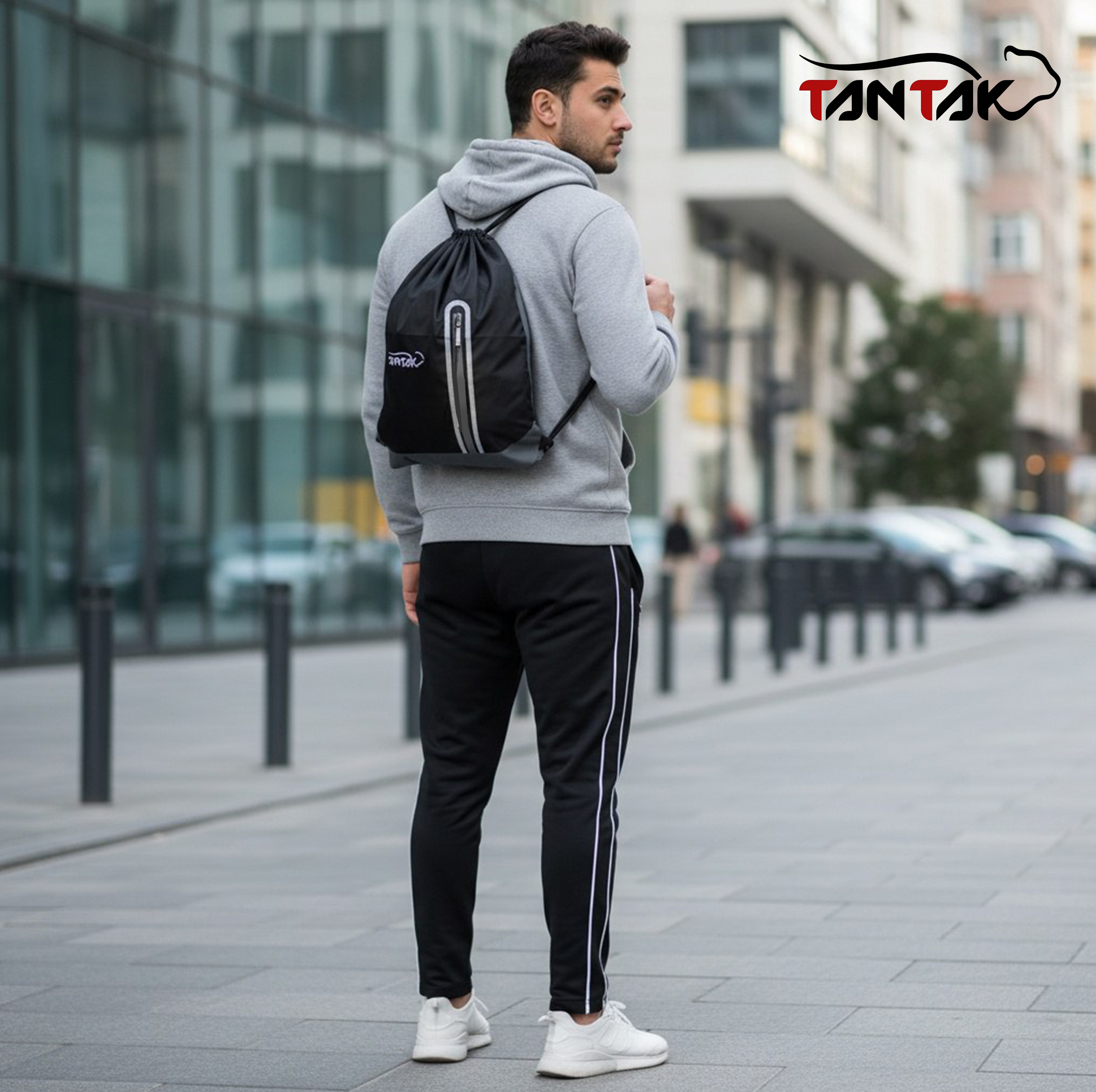 شوزبگ ورزشی تن تاک مدل MAX 1