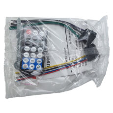 پخش کننده خودرو ساندیا مدل SD-1400