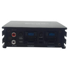 آمپلی فایر خودرو 4 کانال آدیو بان مدل AD-460