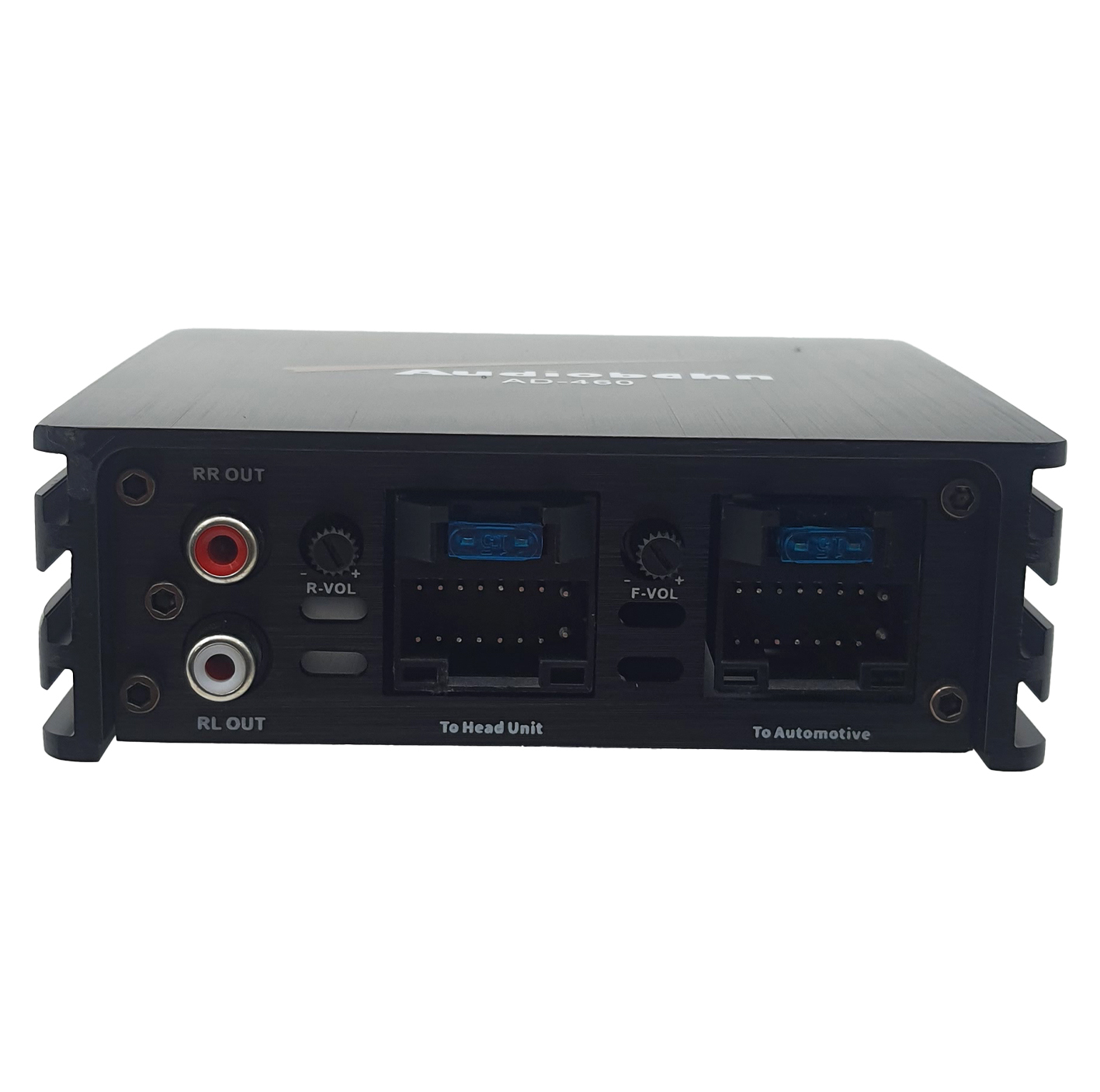 آمپلی فایر خودرو 4 کانال آدیو بان مدل AD-460