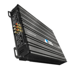 آمپلی فایر خودرو 4 کانال پاور دیاموند مدل   Trauma-4.80  4*80 W RMS