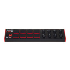 میدی کنترلر آکایی مدل LPD8 MK2