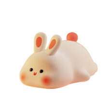 چراغ خواب اتاق کودک مدل Rabit