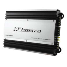 آمپلی فایر خودرو ام بی آکوستیک مدل MBA-4560