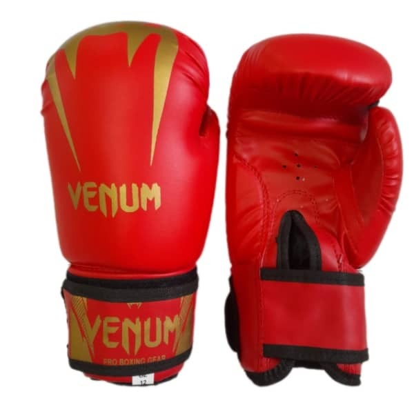 دستکش بوکس مدل PRO GEAR 2020