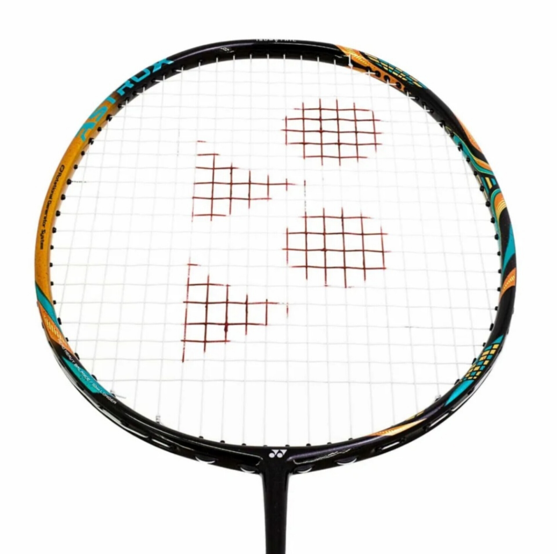 راکت بدمینتون مدل ASTROX 88 D PRO