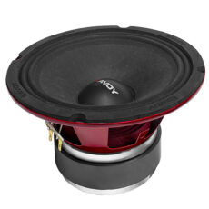 میدرنج پشت خودرو ساووی مدل SV-18 PRO سایز 8 اینچ بسته دو عددی