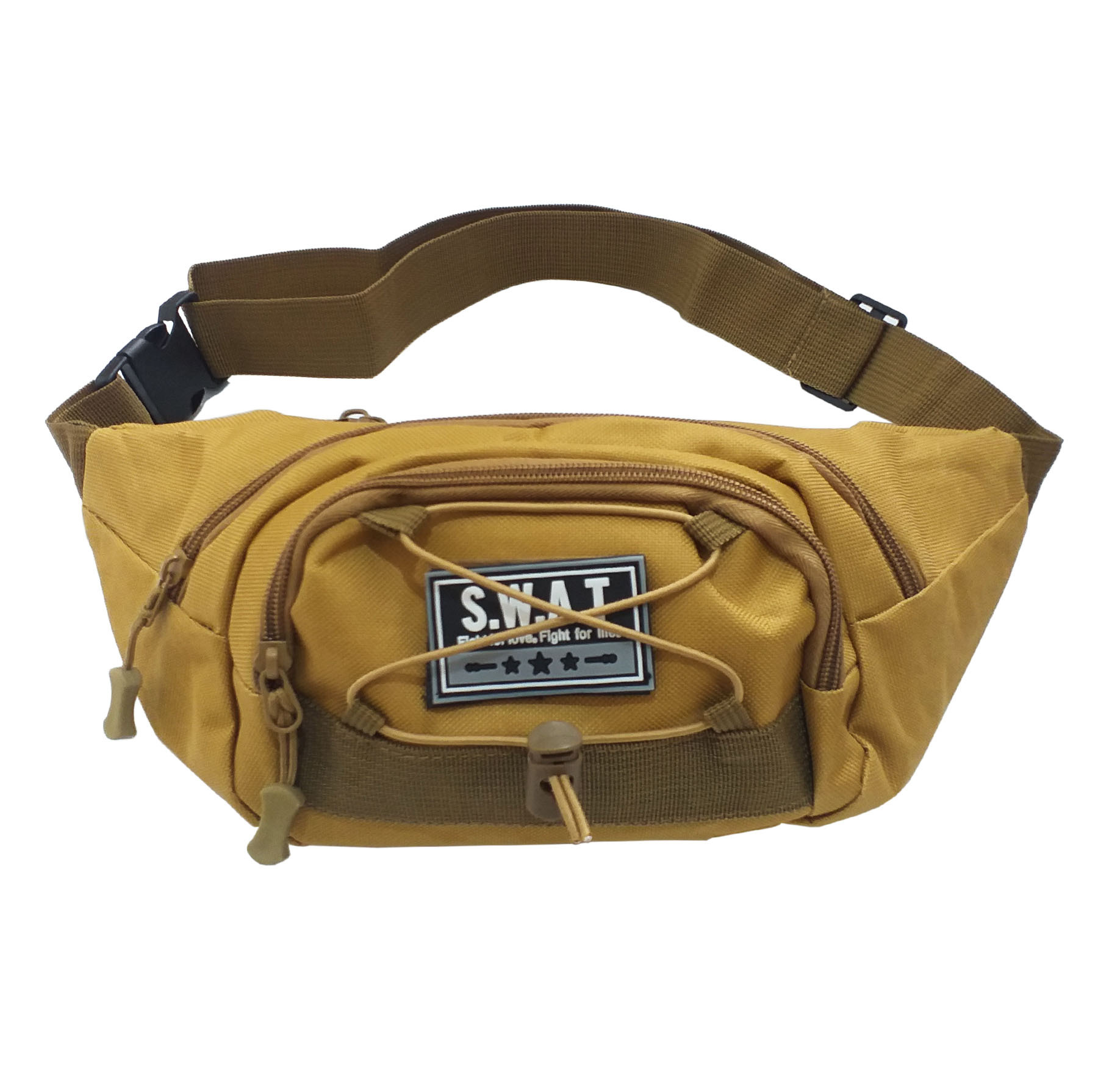 کیف کمری مدل S.W.A.T کد 0528