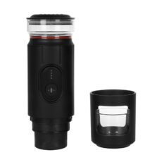 اسپرسوساز سفری مینی اسپرسو مدل CF-2401