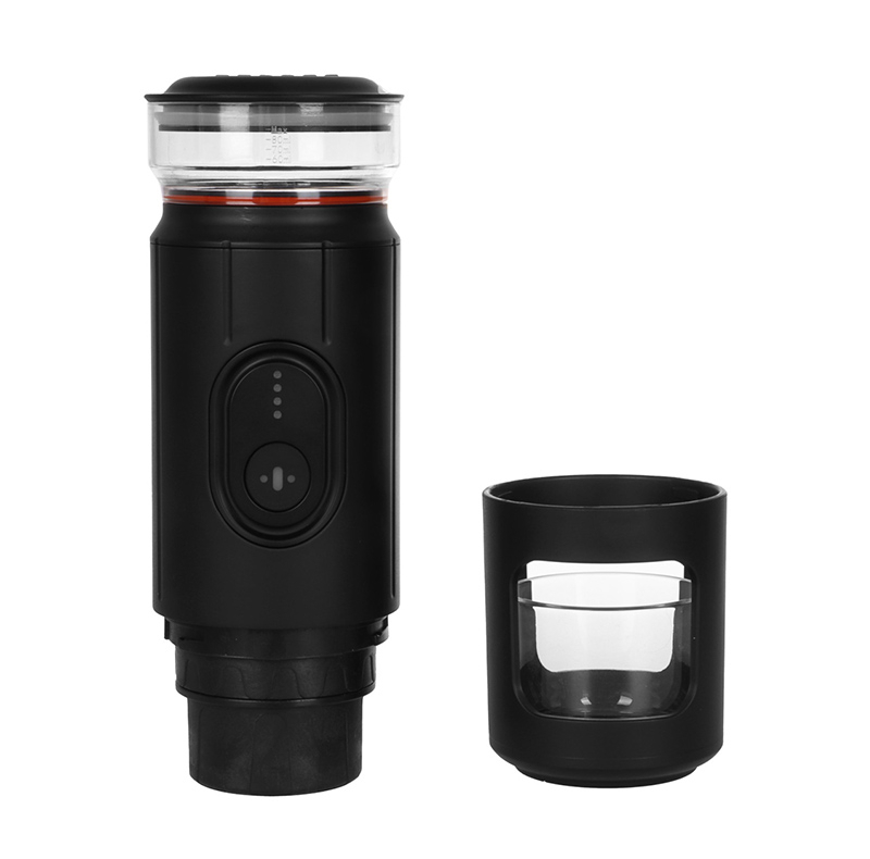 اسپرسوساز سفری مینی اسپرسو مدل CF-2401
