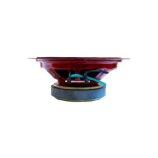 میدرنج پشت  خودرو ساووی مدل SV-4M سایز 4 اینچ بسته 2 عددی