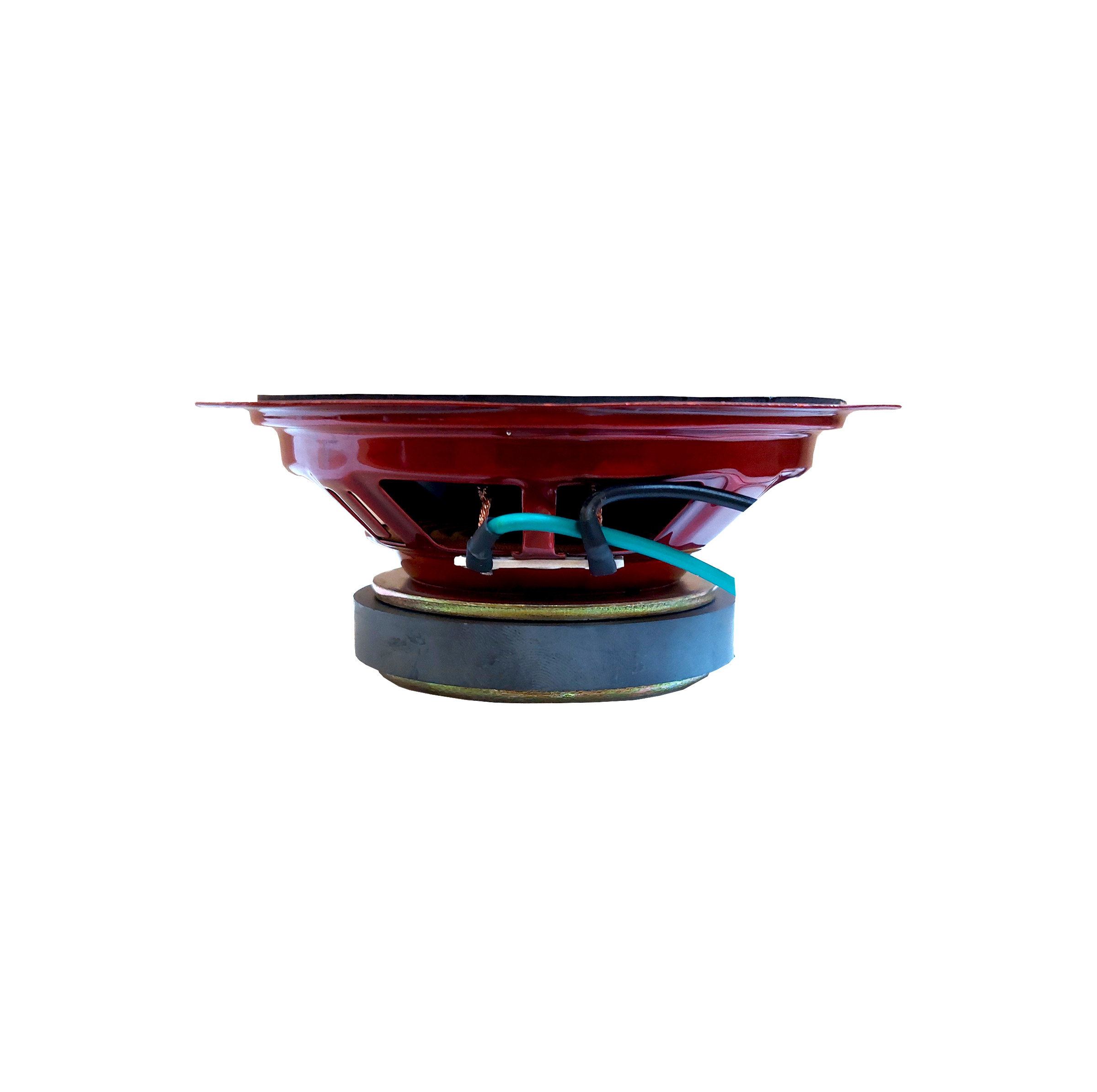 میدرنج پشت  خودرو ساووی مدل SV-4M سایز 4 اینچ بسته 2 عددی