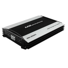 آمپلی فایر خودرو ام بی آکوستیک مدل MBA-8500FX
